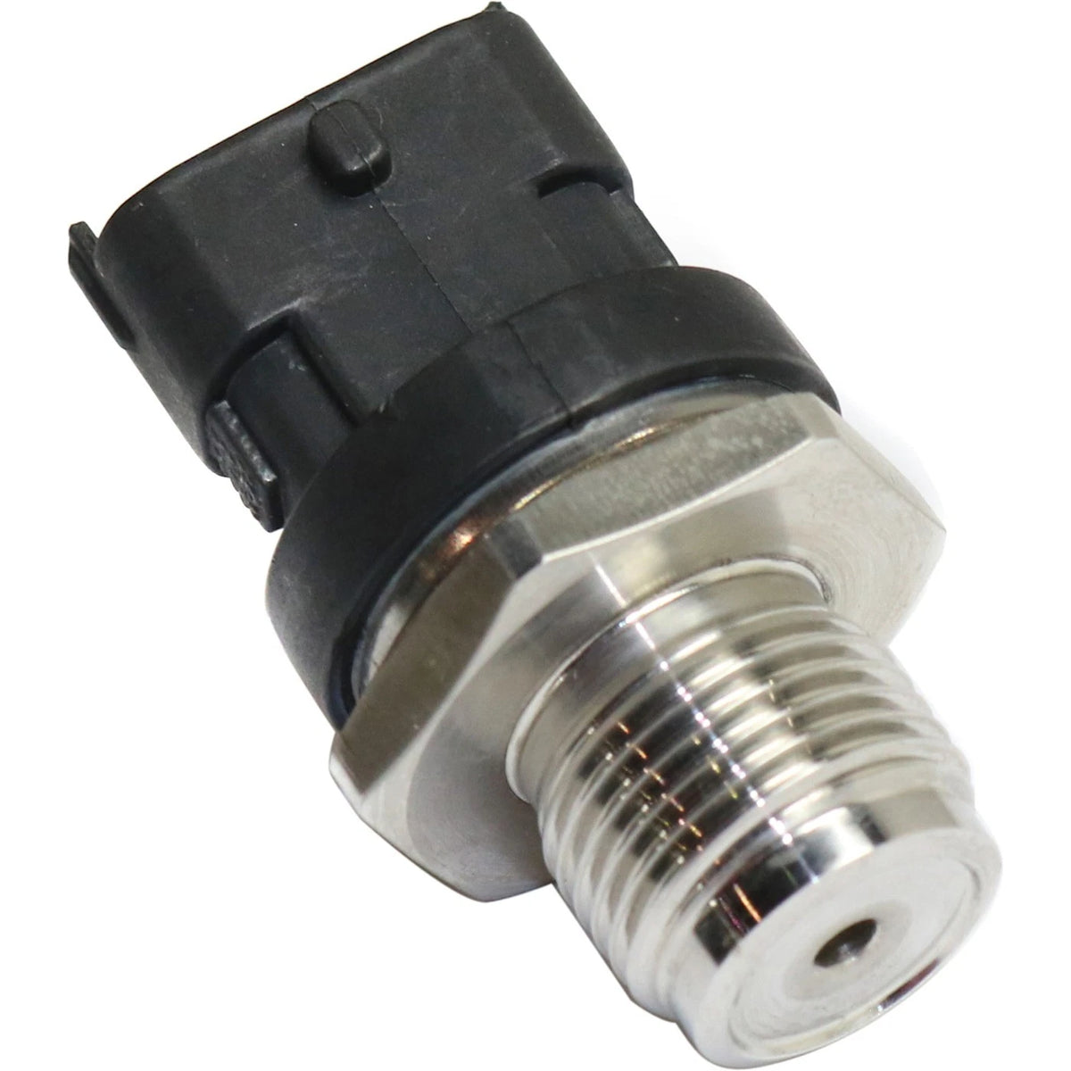 Fuel Pressure Sensor for Chevy Silverado HD, Ram 2500, 3500, Sierra (2000–2023)