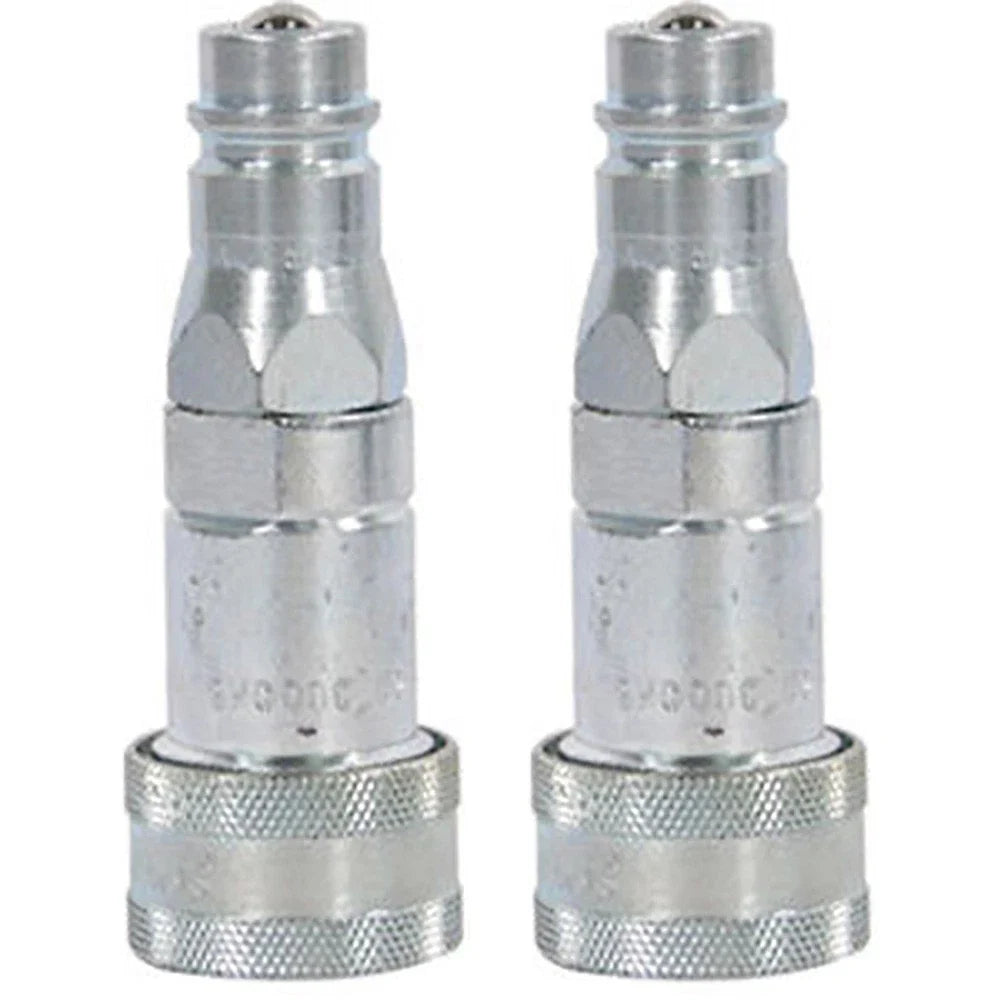 Coupler Adapter Pair for John Deere (AR93819)