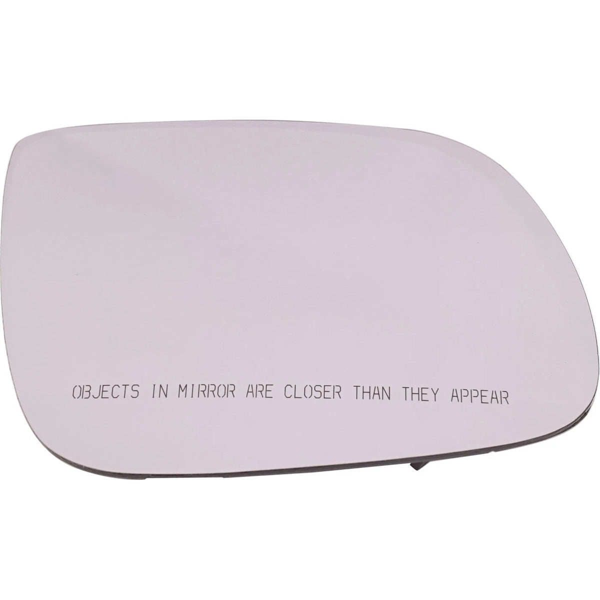 Heated Mirror Glass Set of 2 for Audi SQ5 (2018–2023)