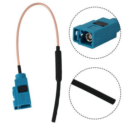 WiFi Cable Solution for CarPlay Compatibility in Toyota Hilux N70