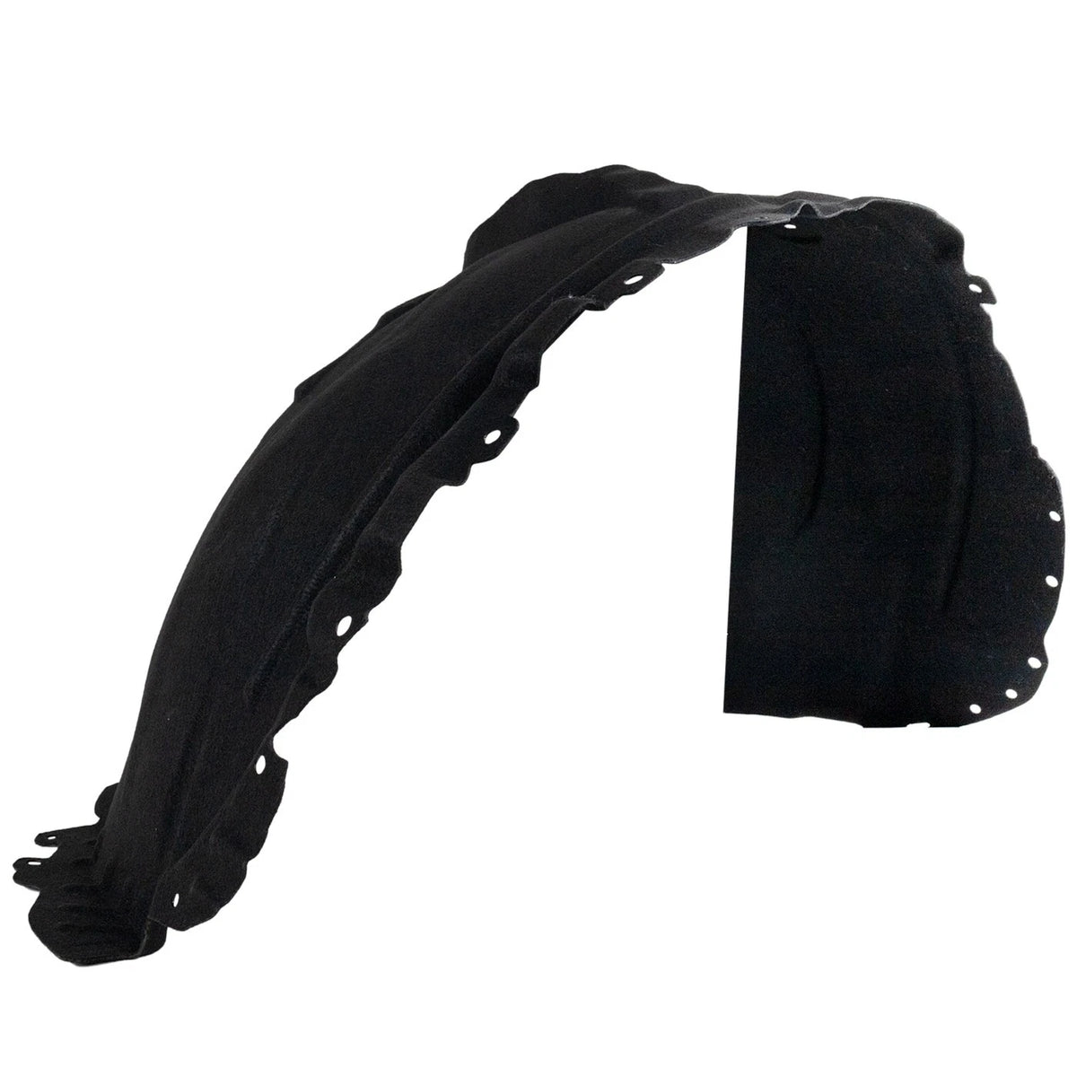 Fender Liner for Ford Bronco Sport (2021–2024) Front Right Inner