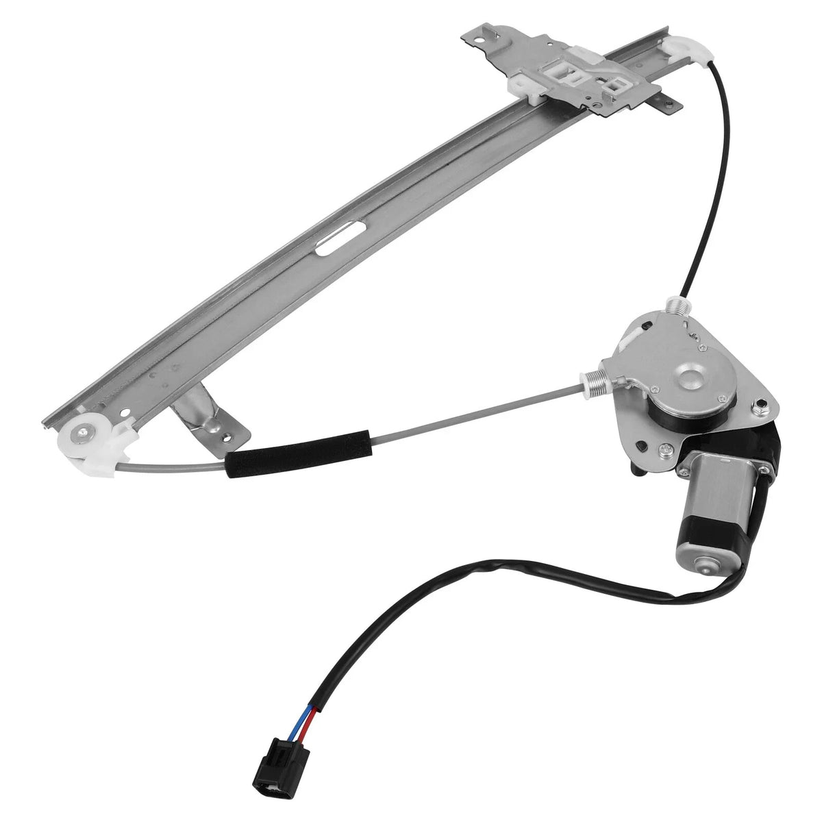 Front Driver Side Window Motor & Regulator Assembly for Isuzu Rodeo 1998-2004