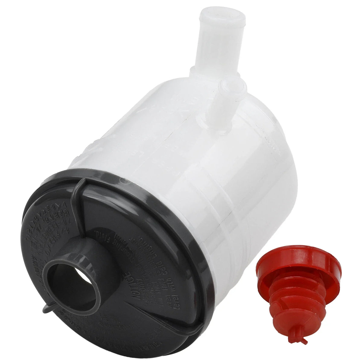 Power Steering Pump Set - 2X for 2006-2011 Honda Civic
