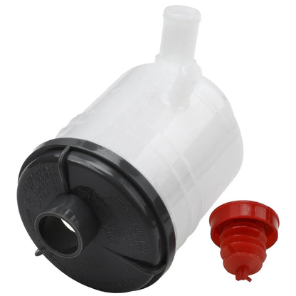 Power Steering Pump Set - 2X for 2006-2011 Honda Civic