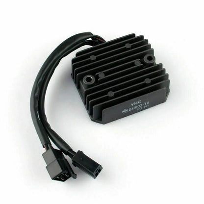 Rectifier Regulator for Honda Shadow NV400 (1992-1997) & NV600 (1993-1994)