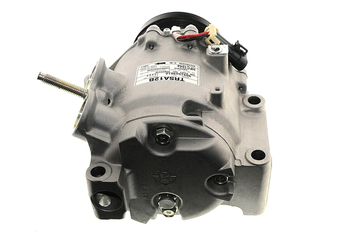 ACDelco A/C Compressor for Buick Chevrolet GMC Isuzu Saab 5.3L V8 (2003–2007)