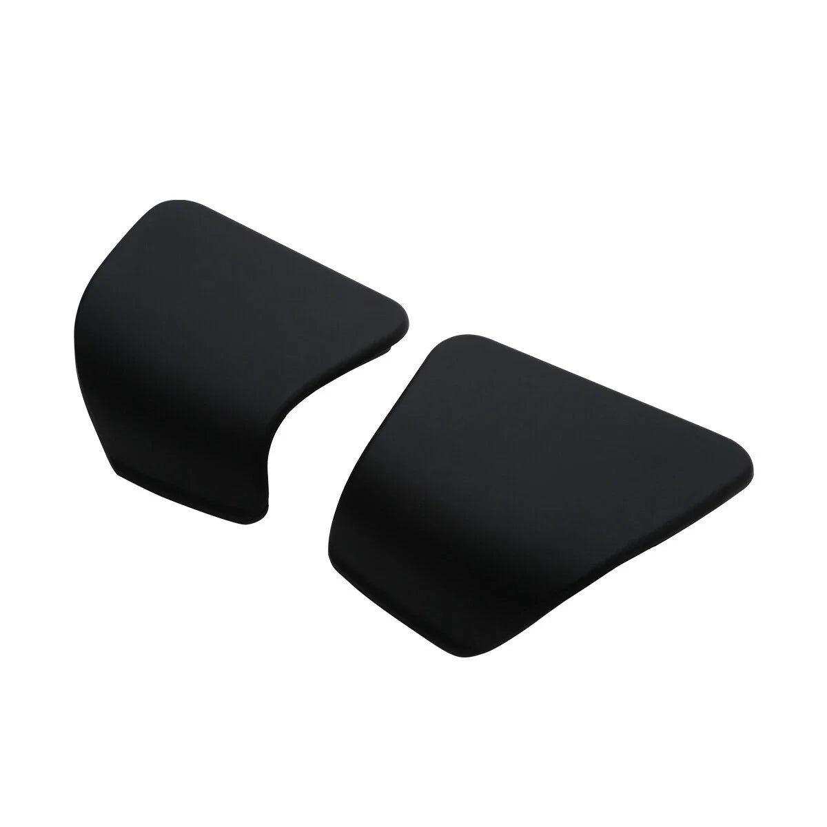 Matte Black Inner Fairing Glove Box Door for Harley Road Glide FLTRX 2015-2024