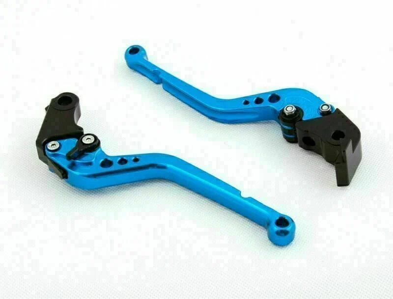 Clutch Brake Lever for Kawasaki GTR1400 ZX14R ZZR1400 Concours (UK)