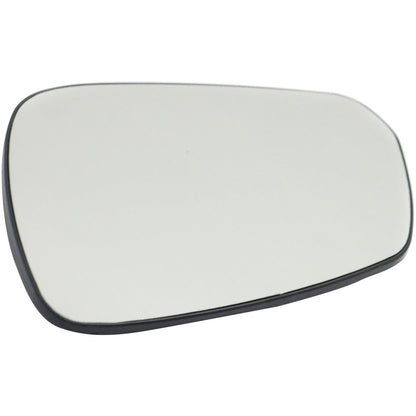 Driver Left Mirror Glass for 2016-2018 Chevy Spark
