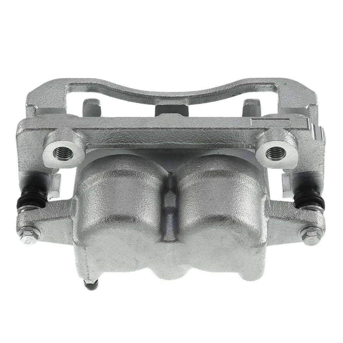 Left Front Brake Caliper Assembly for Nissan Titan Armada (2004-2007)