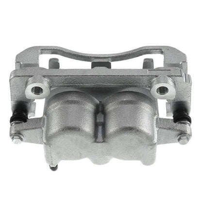 Left Front Brake Caliper Assembly for Nissan Titan Armada (2004-2007)