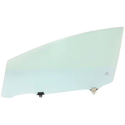 Front Door Glass Set of 2 for Toyota Hilux N70 2005-2015