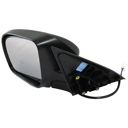 Heated Mirrors Set of 2 for Subaru Forester