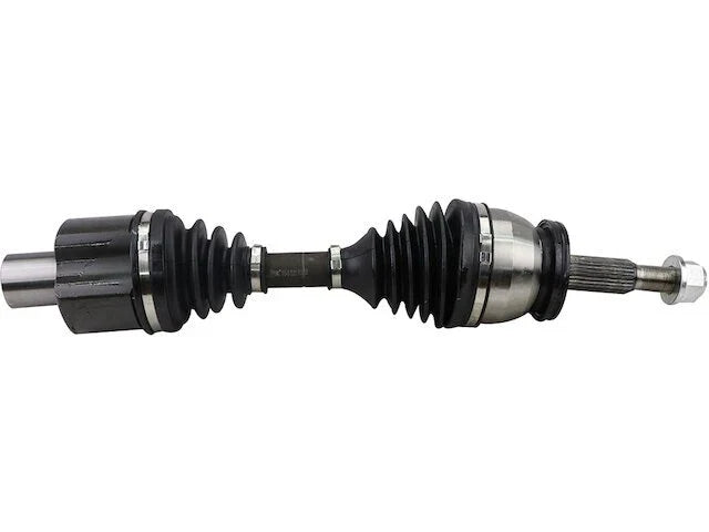 Front Right Axle Assembly for Mazda B2500 (2000) MS512VZ