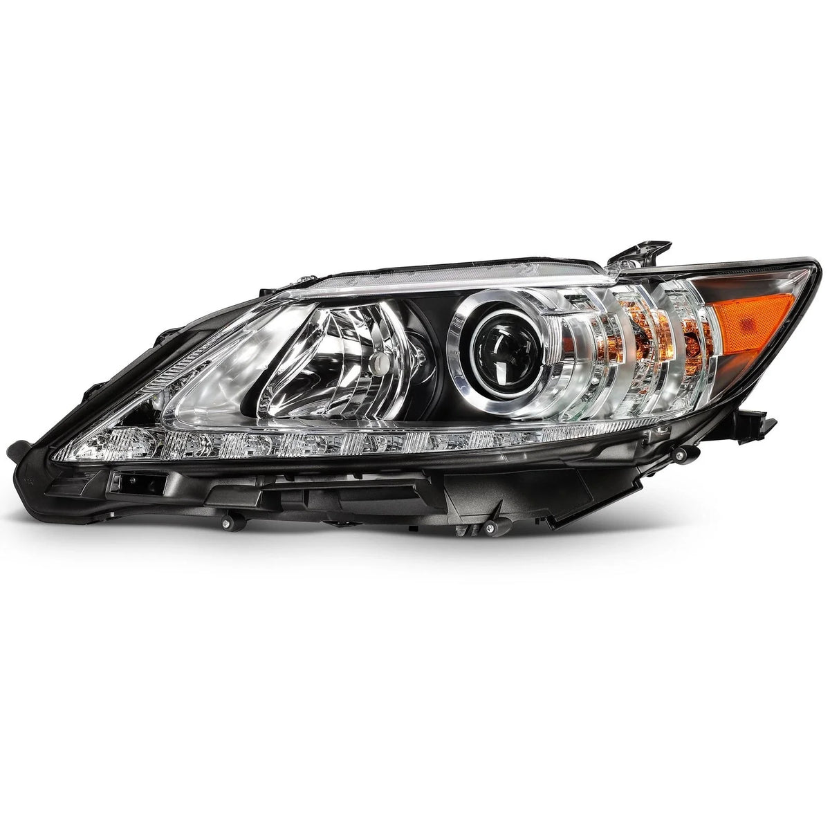 Left Headlight Assembly for ES350 ES300h Lexus (2013-2015)