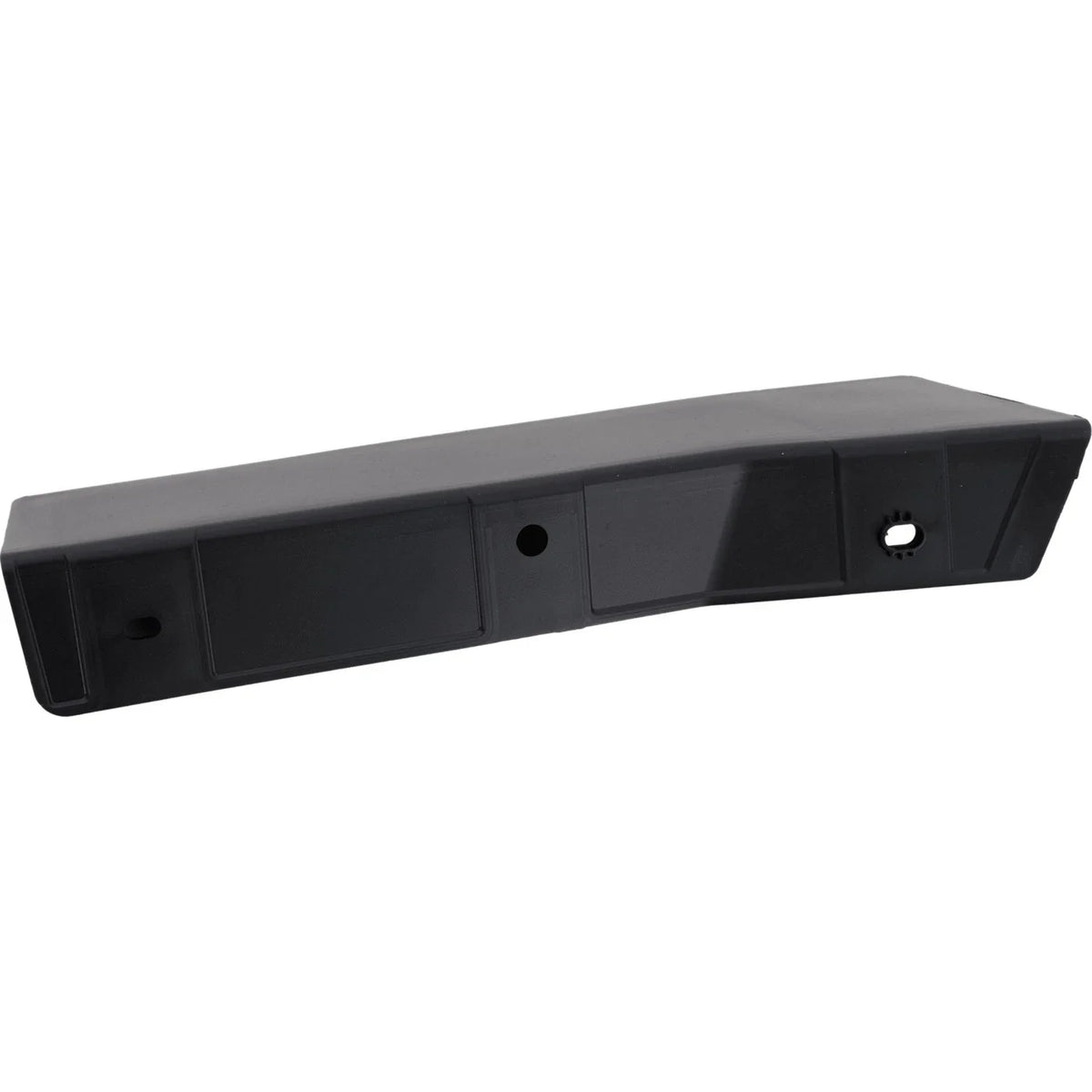Set of 2 Fender Extensions for Front Driver and Passenger Sides