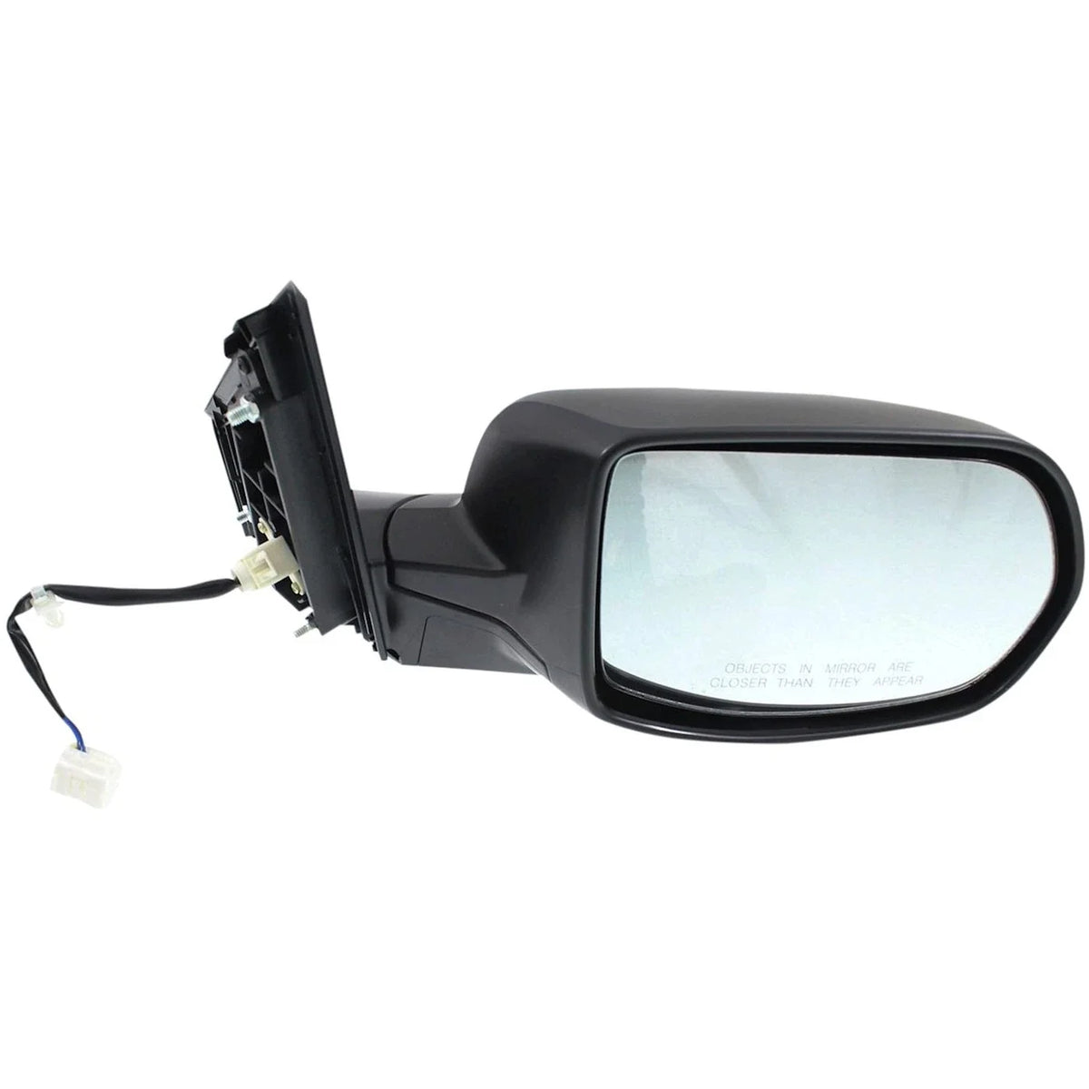 Pair of Mirrors for Honda CR-V (2012-2016)