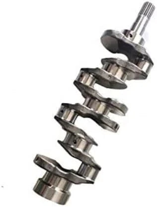 V3800 Crankshaft 1G381-23010 59MM for Kubota M110 SVL90 SVL95 (2010–2023)