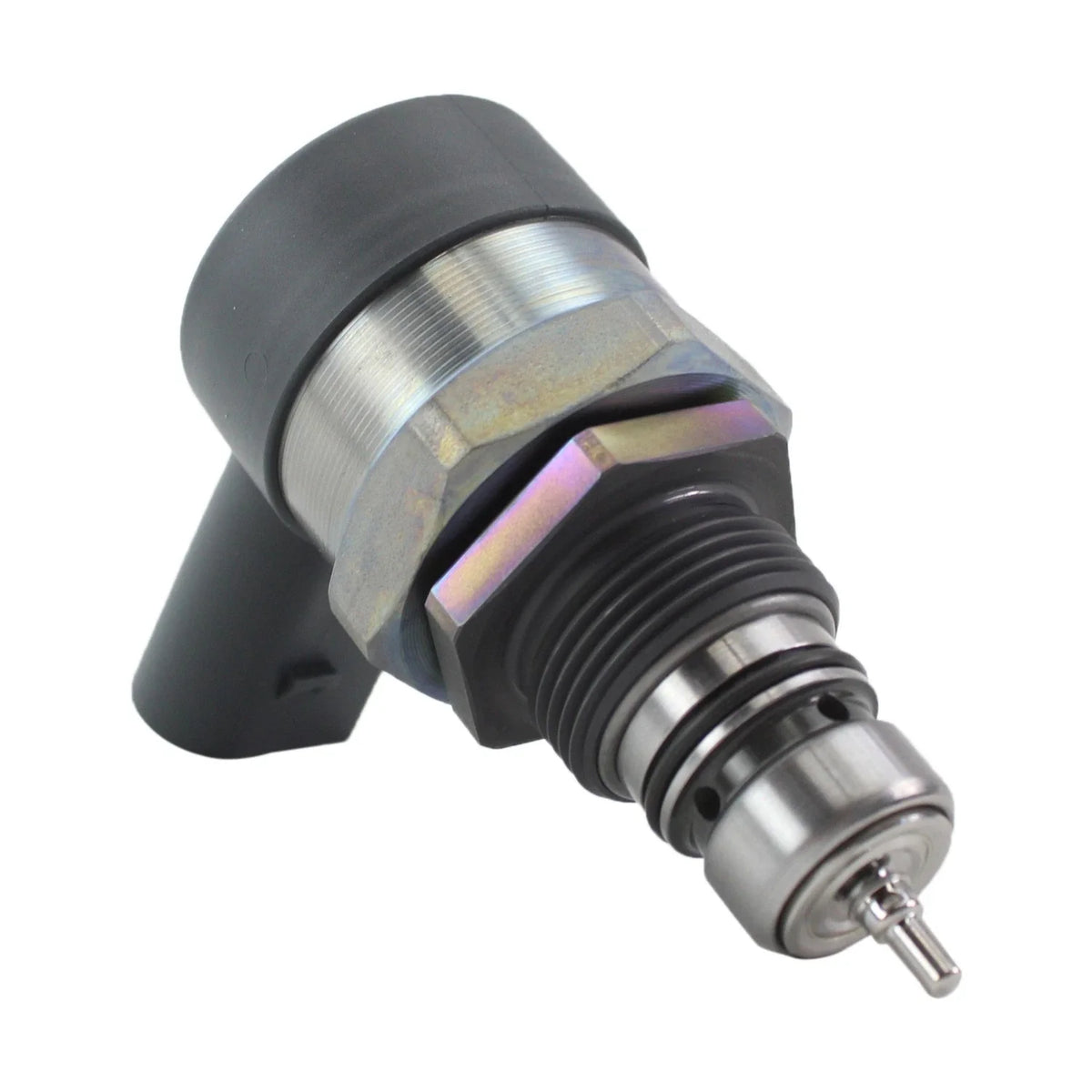 Bosch Fuel Pressure Regulator 0281002738 for