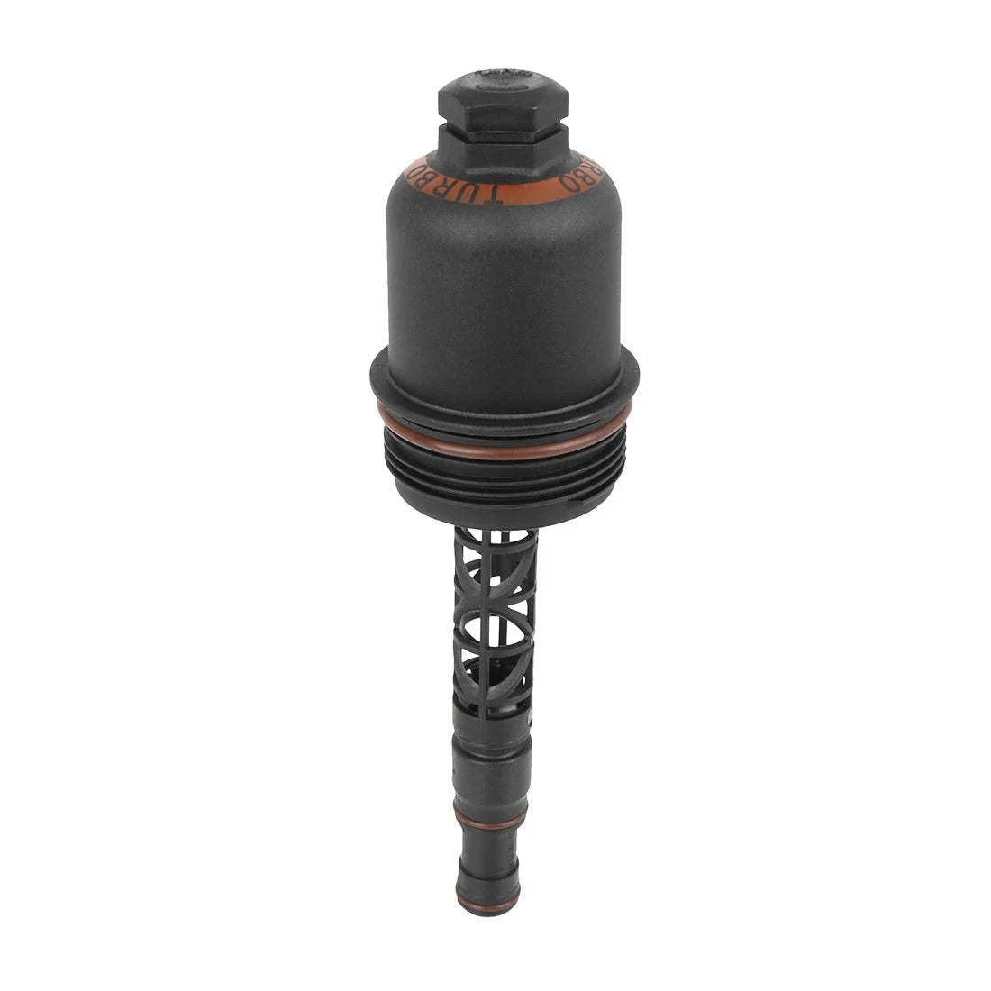 Oil Filter Housing Cap for Mercedes-Benz C250, SLK250 (2012–2015)