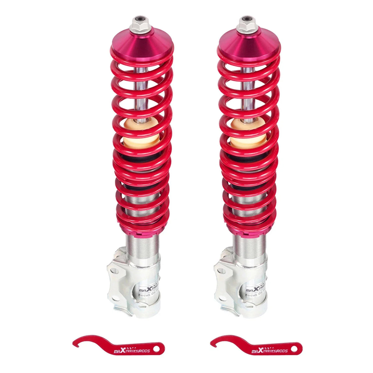Front Lowering Coilover Kit for Volkswagen Jetta/Vento 1993-1998