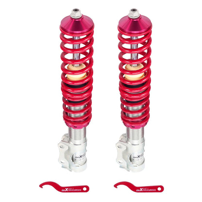 Front Lowering Coilover Kit for Volkswagen Jetta/Vento 1993-1998