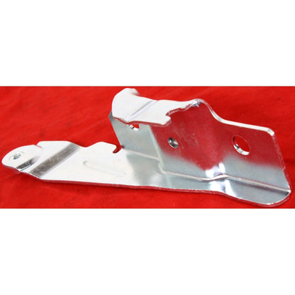 Set of 2 Hood Hinges for Chevrolet Malibu (2008–2012)