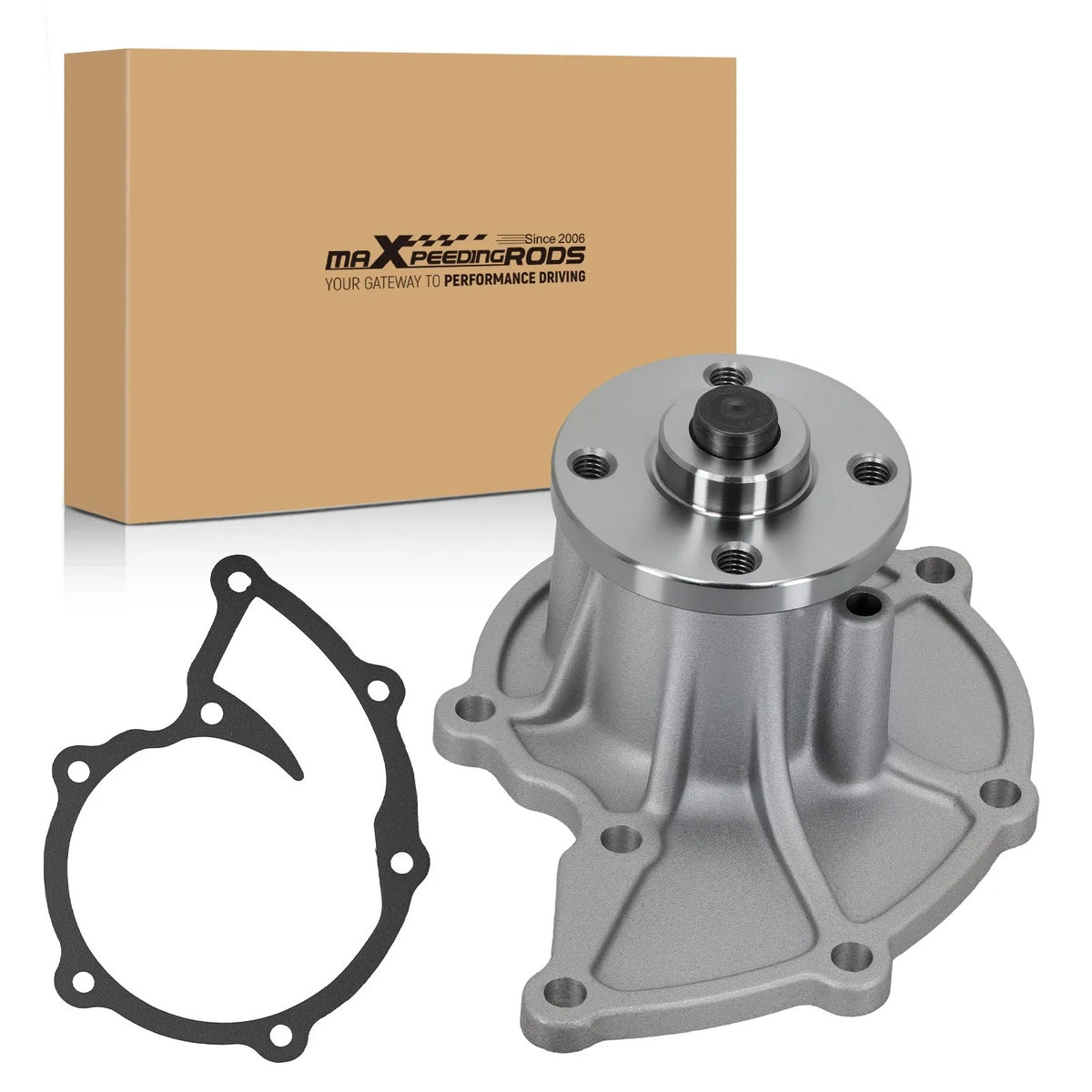 Engine Water Pump for Toyota 4Y 7FGU18 8FGU20