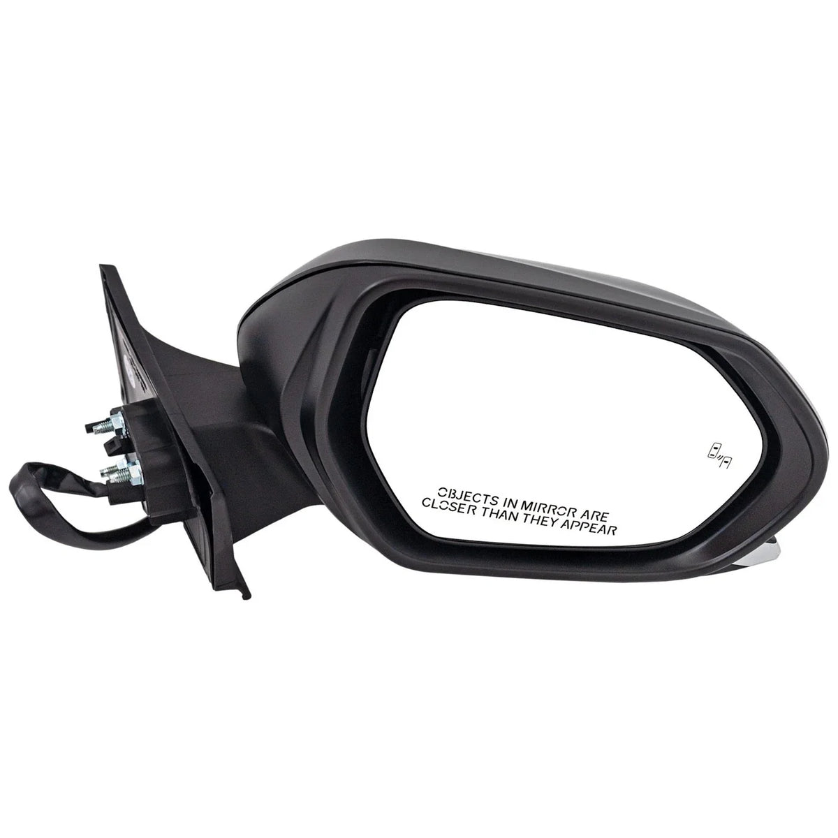 Right Heated Side Mirror for 2021-2022 Toyota Prius Prime
