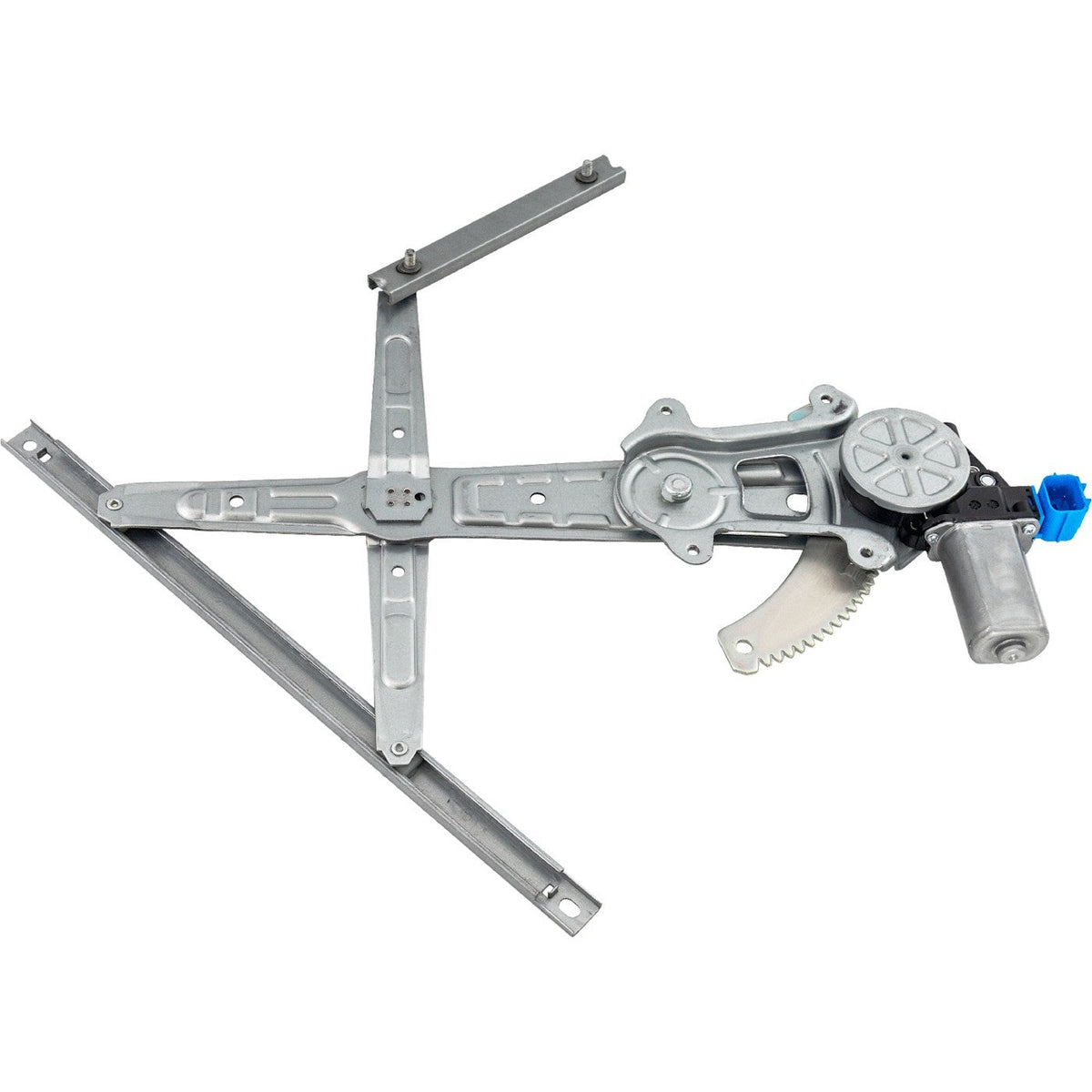 Rear Passenger Right Window Regulator for Infiniti Q70 Q70L QX70