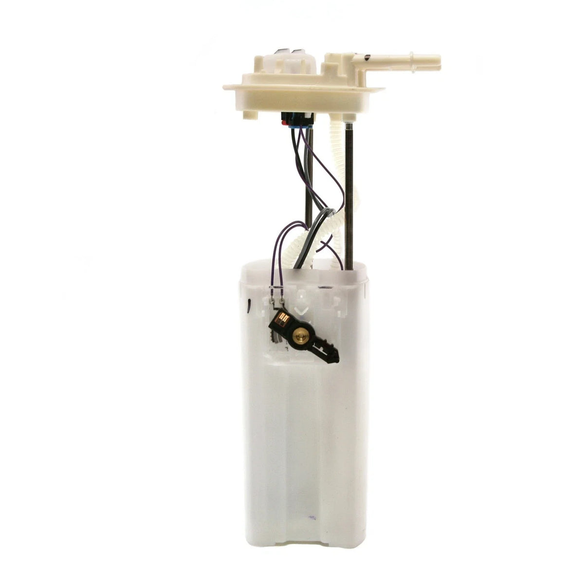 Delphi FG0159 Fuel Pump Module Assembly for Chevrolet Express 3500 (2001–2002)