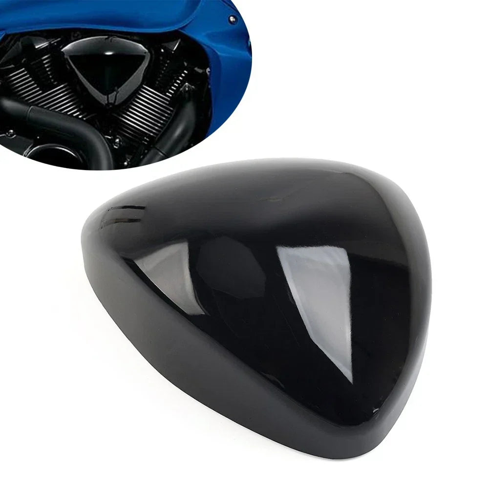 Carburetor Filter Cover for Suzuki VZR1800 Boulevard 2006-2018