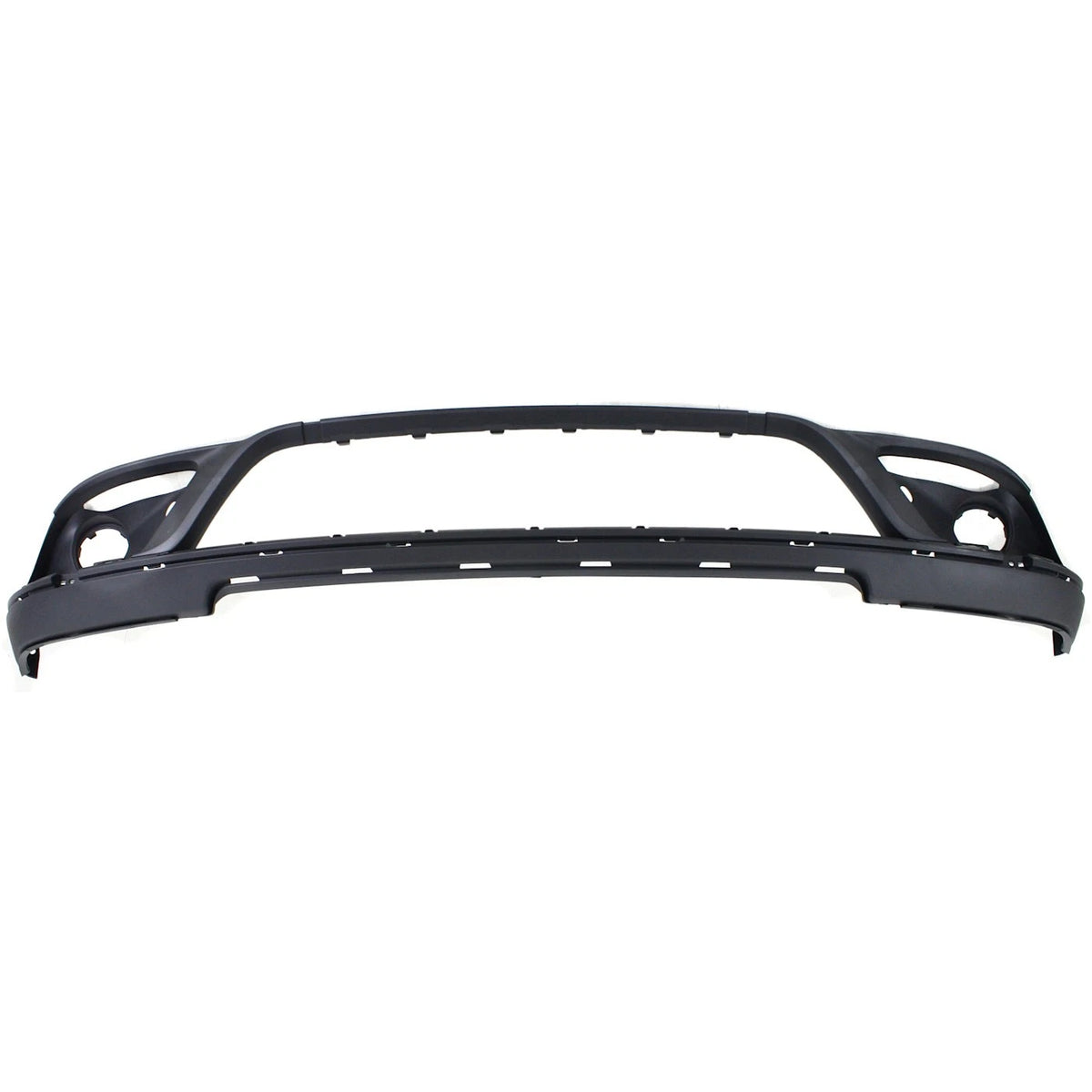 Front Lower Bumper Cover for Dodge Durango (2014–2020) 5113672AB