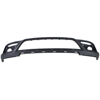 Front Lower Bumper Cover for Dodge Durango (2014–2020) 5113672AB