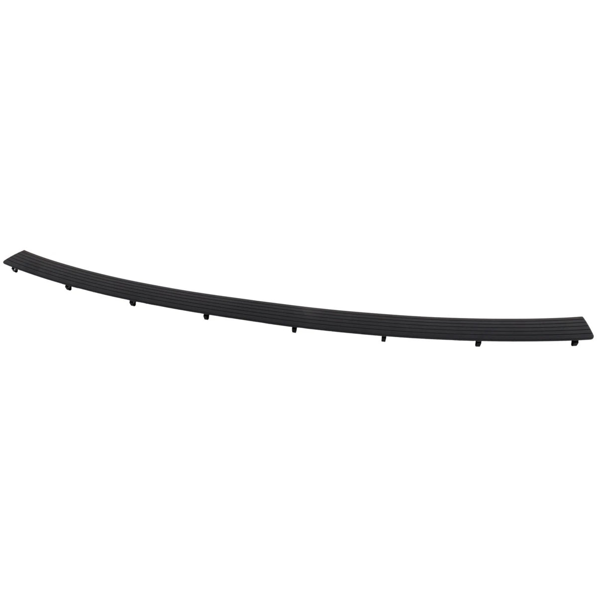 Bumper Face Bar Step Pad for Ford Explorer Expedition (2018–2019)