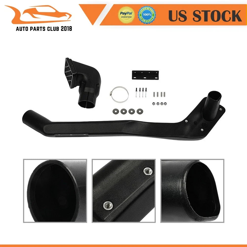 Air Intake Snorkel Left for Suzuki Vitara (1991–1999)
