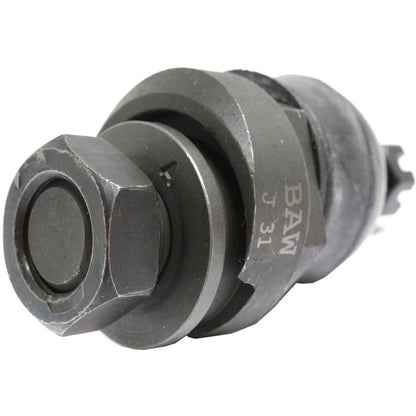 Ball Joint Set of 2 for Upper Left Right