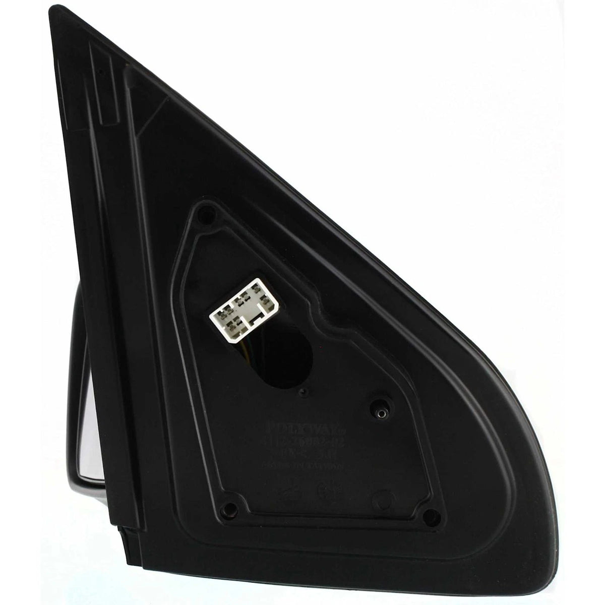 Heated Driver Left Side Mirror 876013E710 for Kia Sorento (2003–2009)