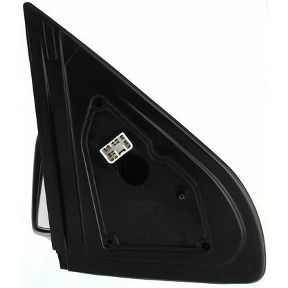 Heated Driver Left Side Mirror 876013E710 for Kia Sorento (2003–2009)