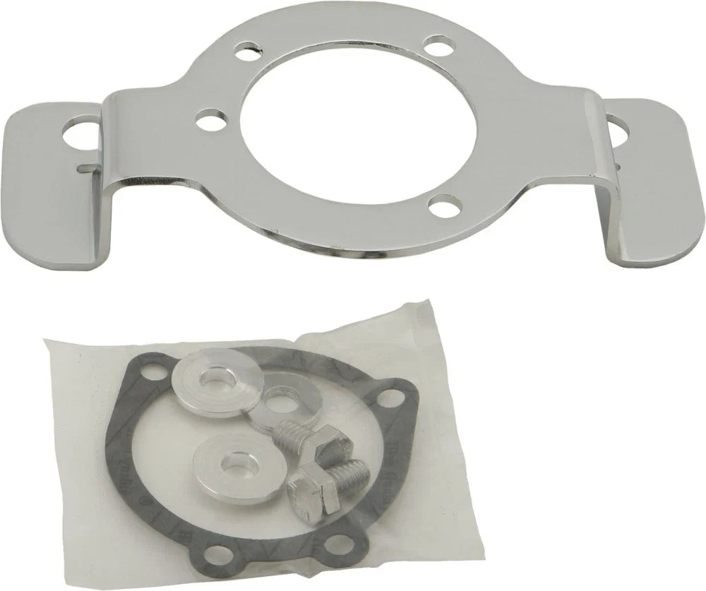 Carb Support Bracket for Harley XL Models (1988–2003)