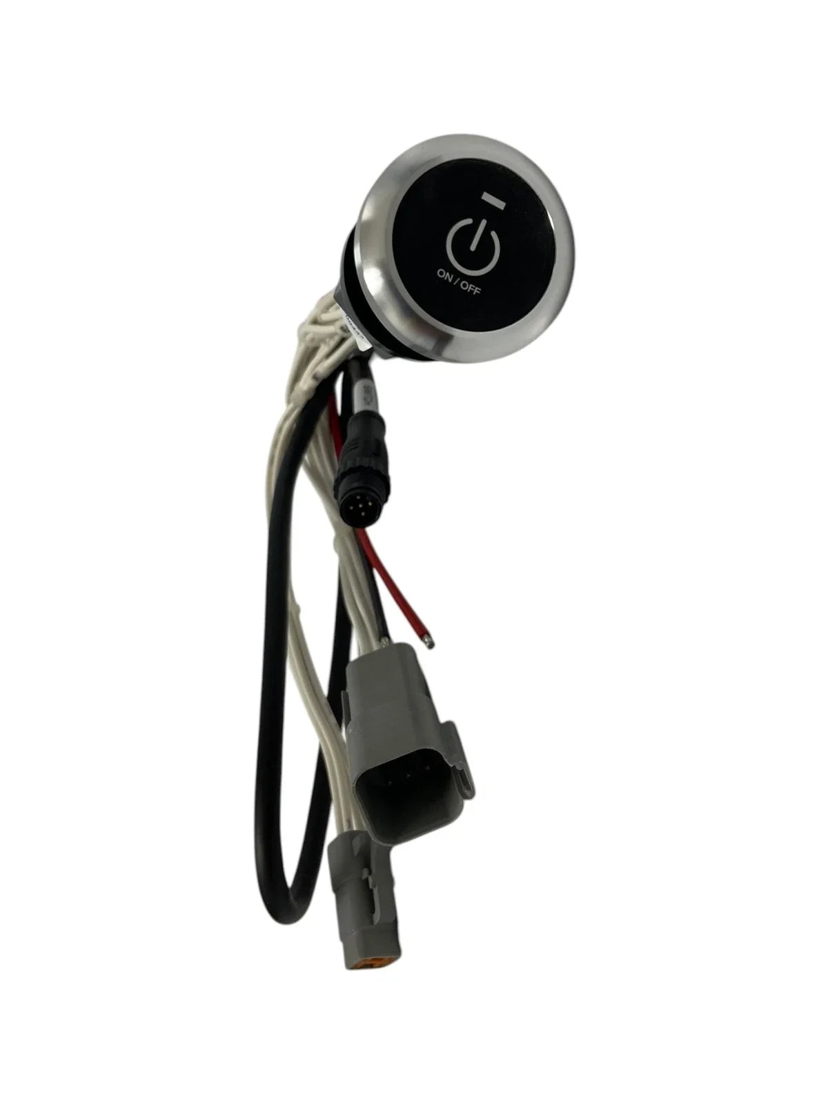 Wireless Key FOB Remote for