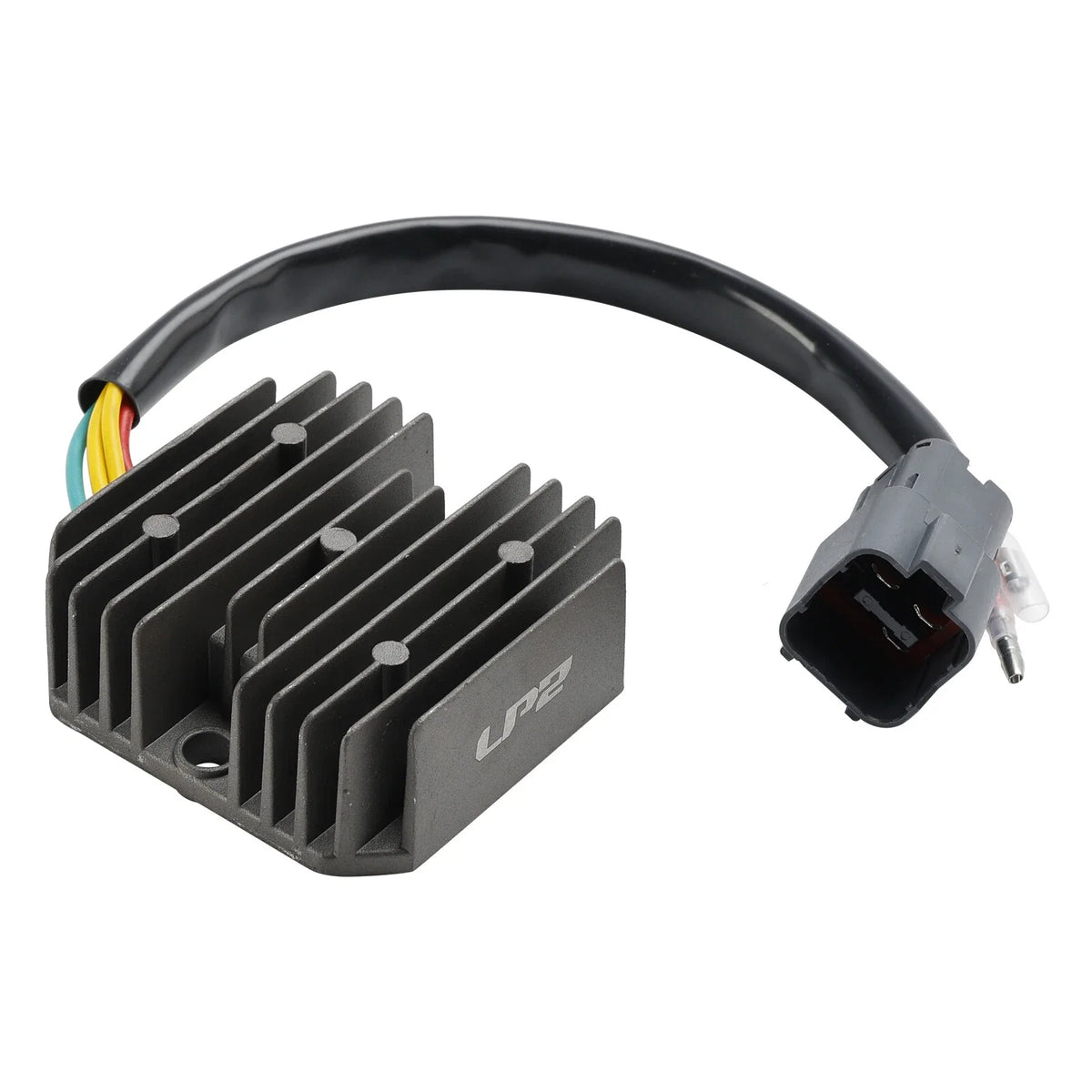 Charging Regulator for Hurricane Models 280 300 320 400 (2006-2010)