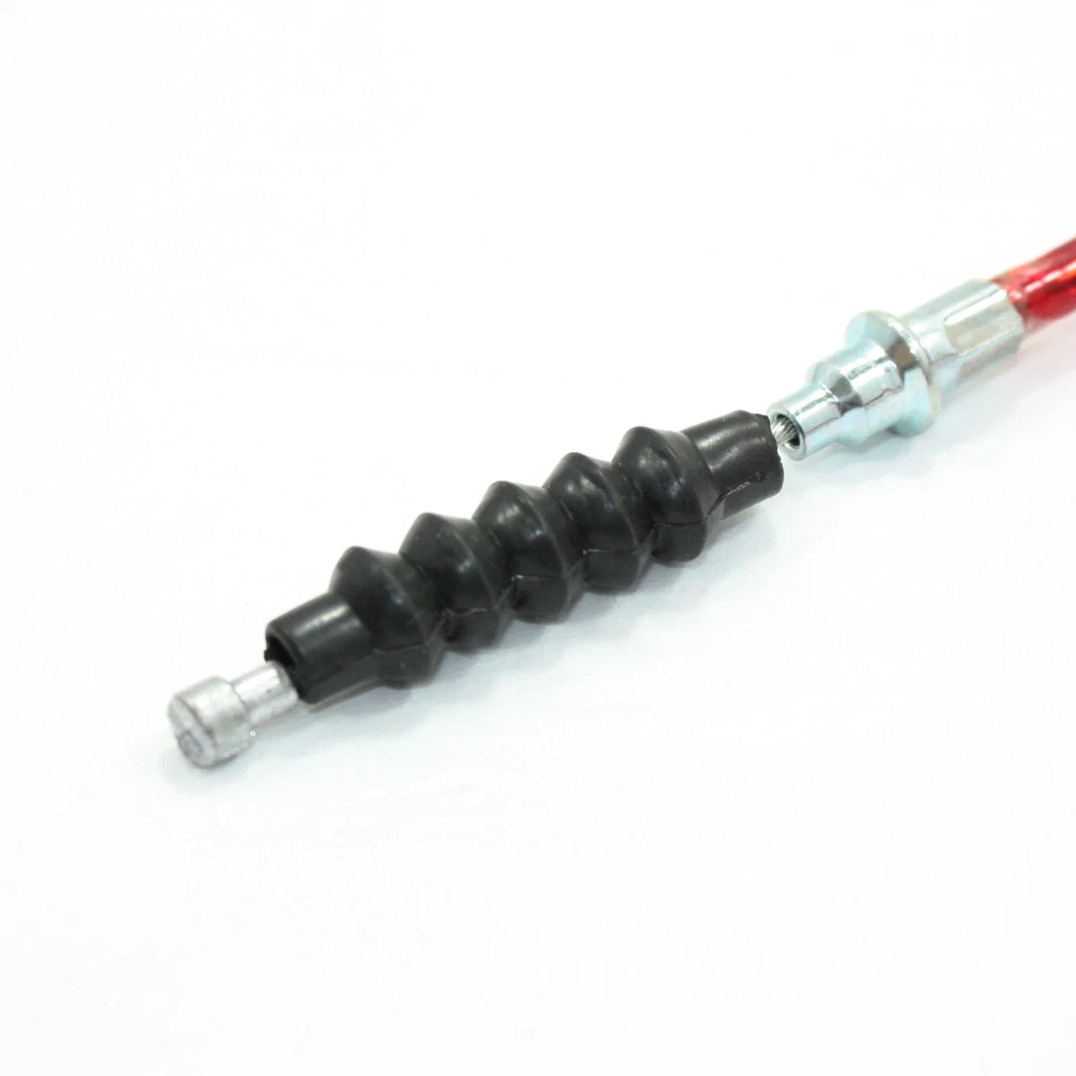 Clutch Cable Cord for PIT PRO 110cc 125cc 140cc Dirt Bike (RED 950mm 75mm)