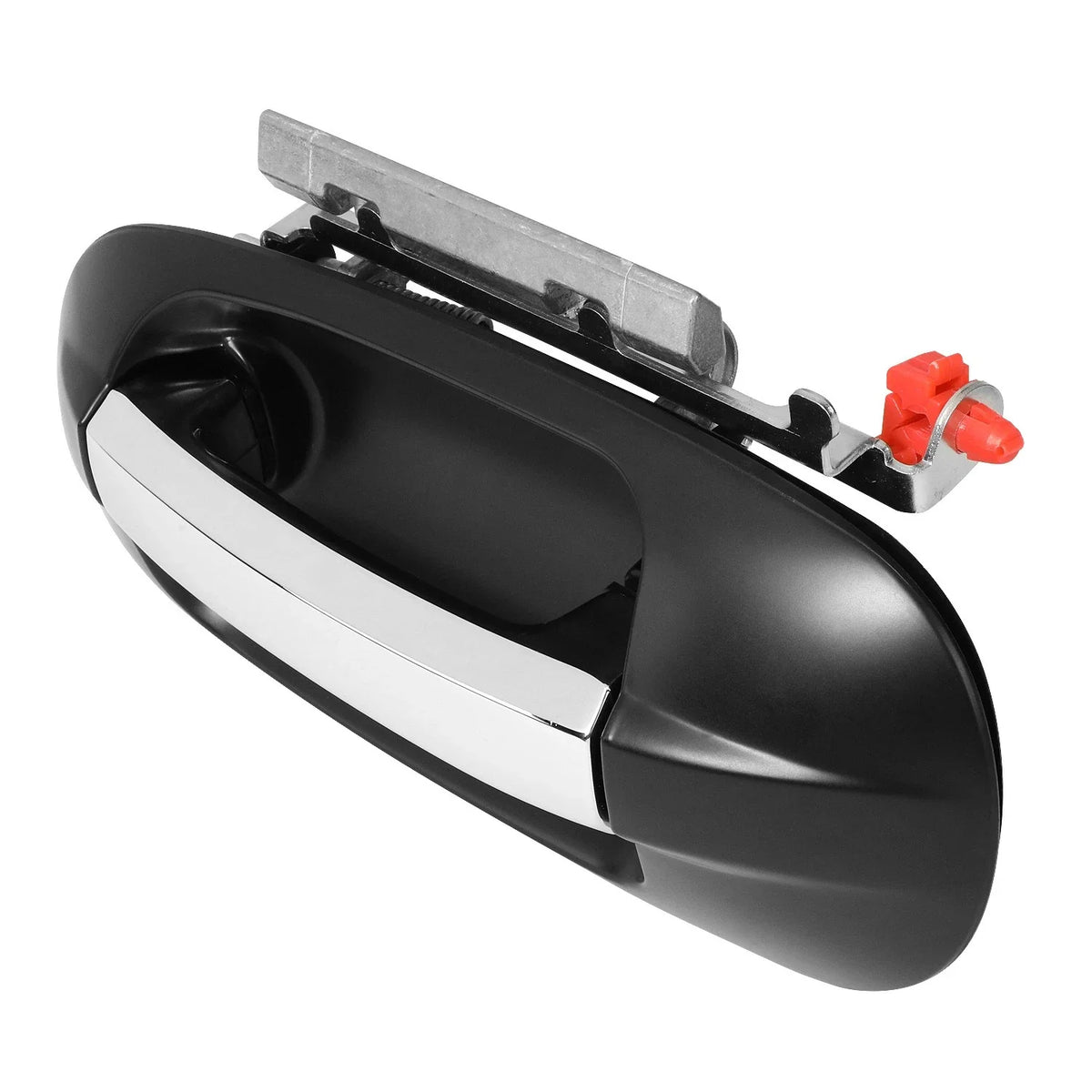 Rear Left Exterior Door Pull Handle for Ford Expedition Lincoln Navigator (2003–2015)