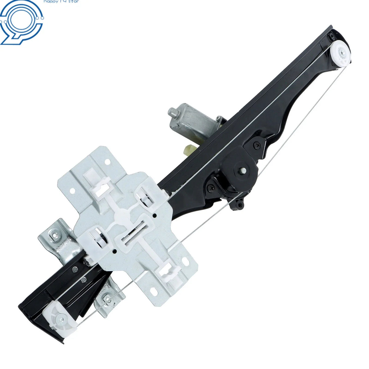 Power Window Regulator with Motor for Buick Enclave (2013–2017)