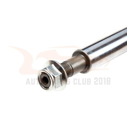 Front Shocks Struts Absorber Set for Mini Cooper 2002-2006