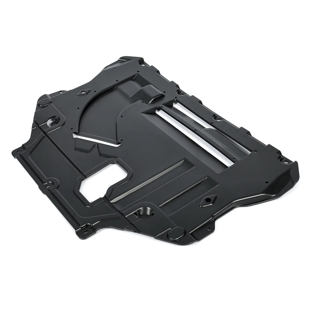 Front Splash Shield Cover for Ford Escape Lincoln MKC (2013-2019)