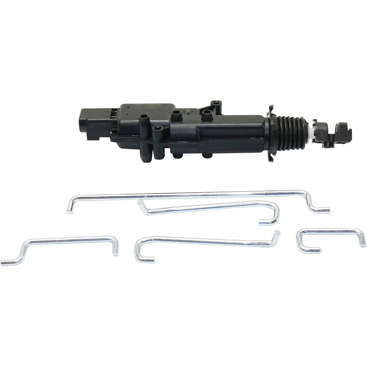 Door Lock Actuator Set for Ranger, Town Car (1990–1998)