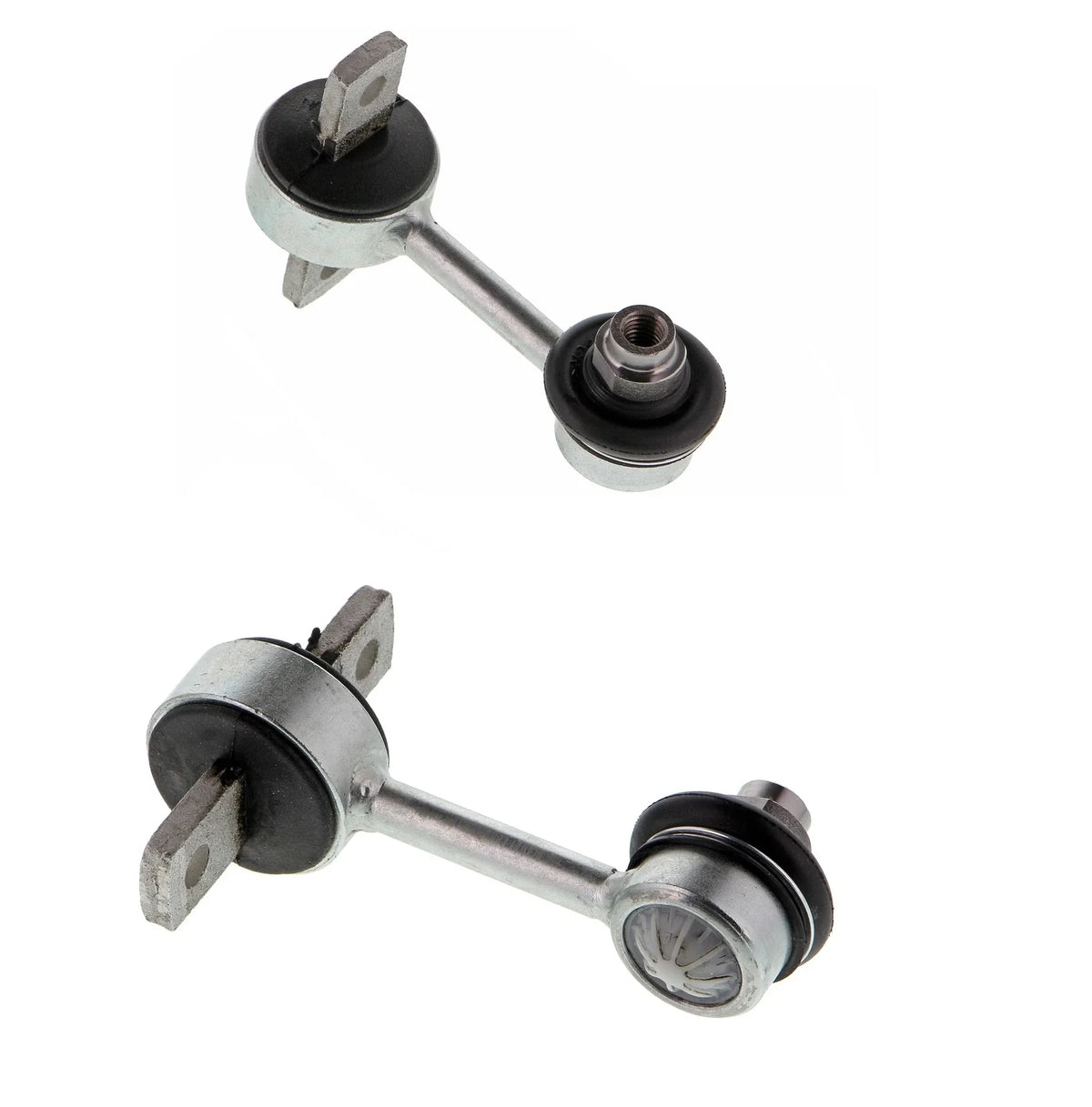 Set of 2 Rear Stabilizer Bar Link Kit for Audi A4 Quattro RS4 (2002–2008)