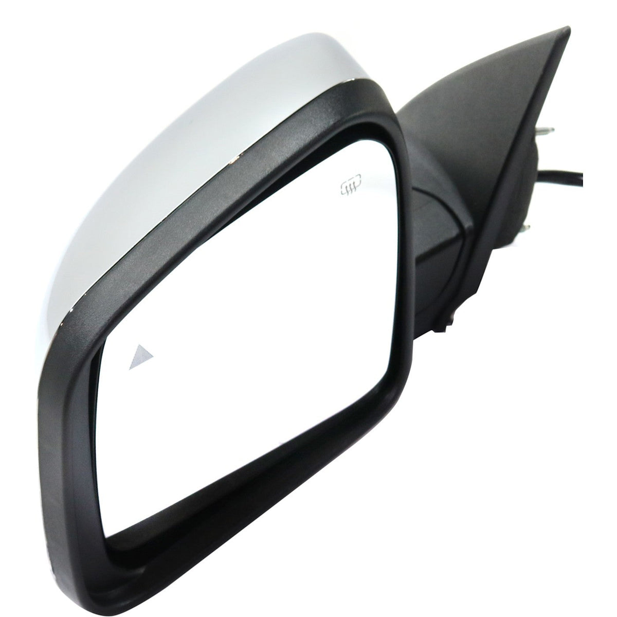 Left Side Heated Mirror for Dodge Durango (2011-2022)
